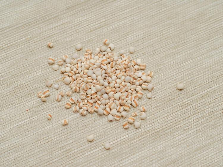 脾虚湿盛怎么调？4种食材帮你健脾祛湿