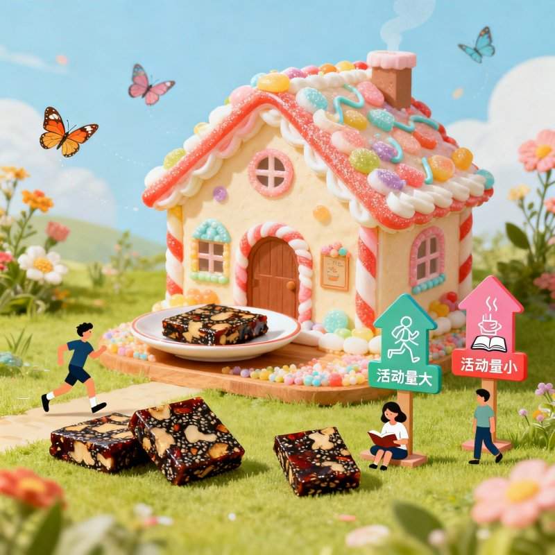 湿气重喝祛湿茶时能吃阿胶糕吗?科学搭配避免伤脾胃