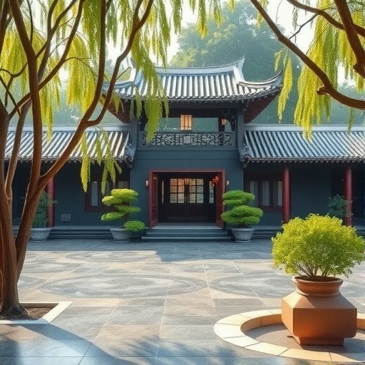 北京老人“入冀养老”有了可选处