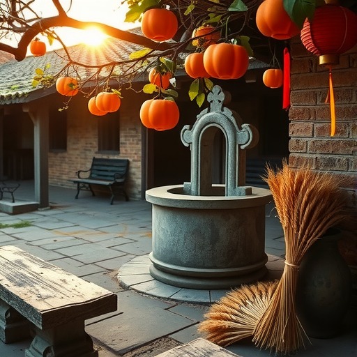 《中国养老》第四集《父老乡亲》