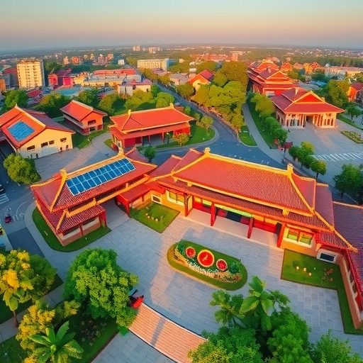 《中国养老》第三集《国家战略》