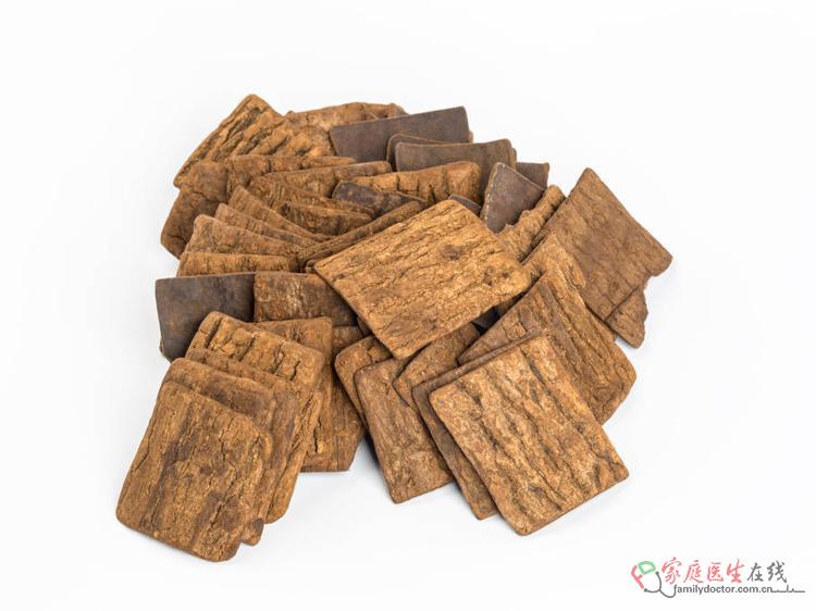 舌头发白有裂痕?可能是脾虚湿盛,3招科学调理养脾胃