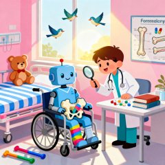 骨裂恢复时间差异解析：年龄与部位对愈合速度的影响