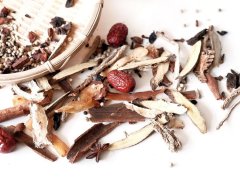 肾阴虚调理：中医辨证与生活方式调整之道