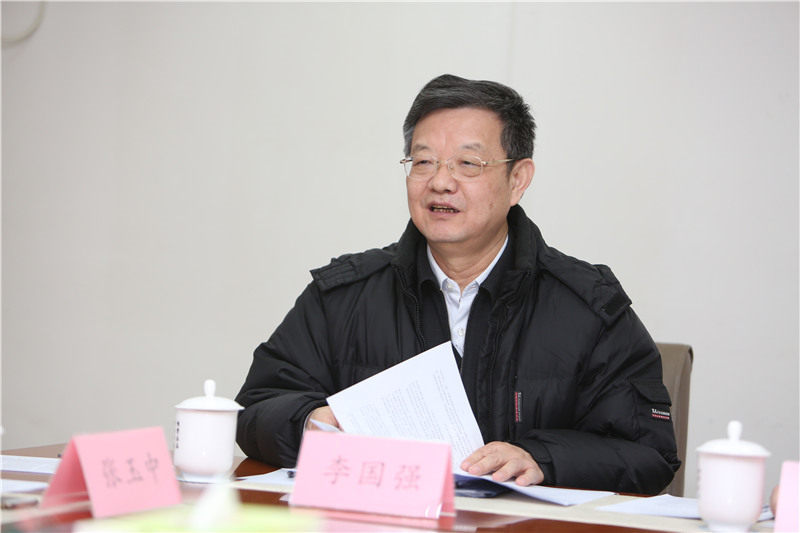 老龄健康文化产业发展研究课题组专家在京座谈