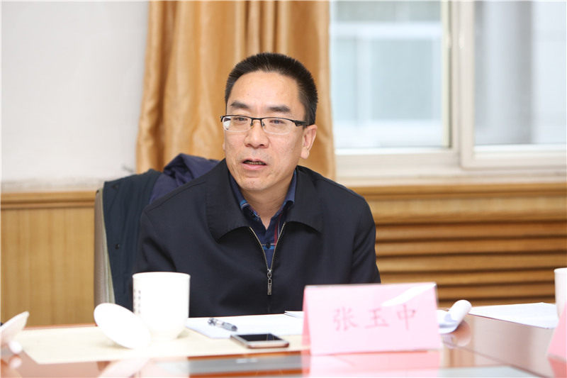 老龄健康文化产业发展研究课题组专家在京座谈