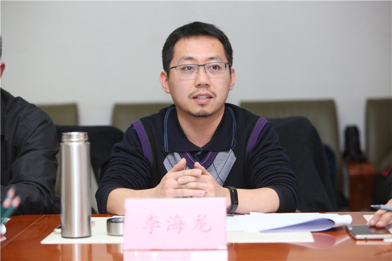 老龄健康文化产业发展研究课题组专家在京座谈