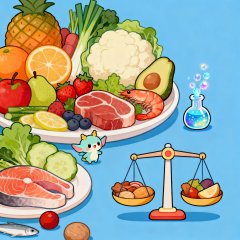 裂纹舌与肾阴虚关联解析及调理要点