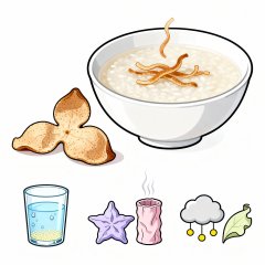 内热体质者慎吃陈皮：体质辨识与健康风险解析