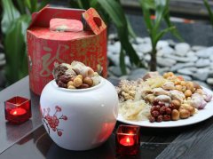 含虫草燕窝北芪保健品的适用人群及科学使用指南