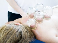 真空拔罐排湿原理解析：有效还是误区？