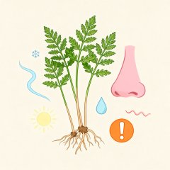 细辛药用价值与安全使用要点详解