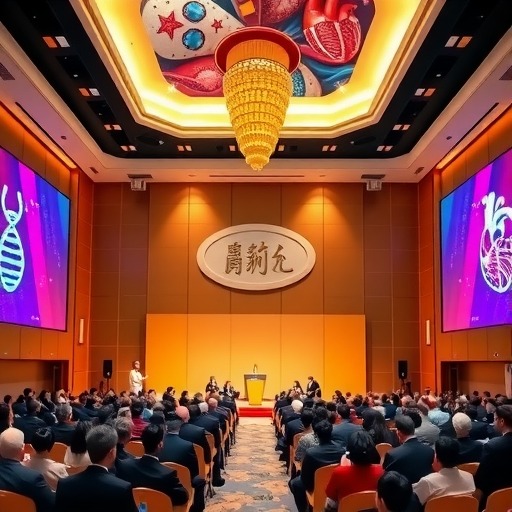 医康养产业论坛探讨康健医疗区创新布局与融合发展