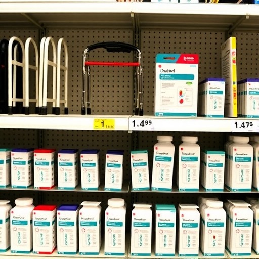 老人鞋团体标准推动适老市场规范化发展