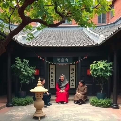 孝善养老模式促农村赡养难题破解 老人生活改善