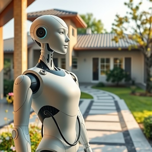 日本智能养老科技革新，提升老年生活品质