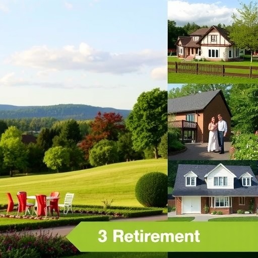 社会化养老怎么选？居家社区机构各具优势