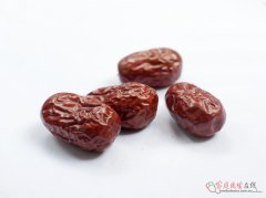 红枣补气血科学吃法与食疗指南