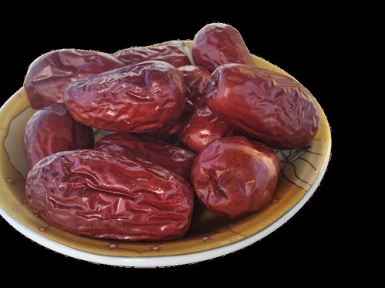 黄芪丹参红枣泡水:功效、体质适配与避坑指南