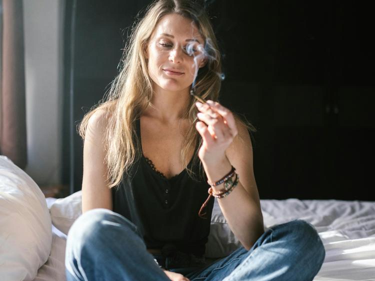 何首乌真能改善白发？这些真相你得知道