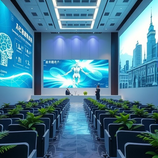 广西大健康产业峰会聚焦大数据与人工智能推动医养康养产业发展