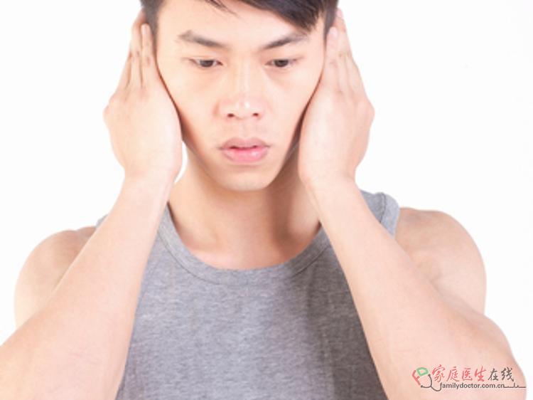 肾虚耳鸣 vs 神经性耳鸣:3步教你准确区分,避免误诊