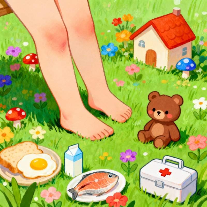 蛋白质吃太多会加重痰湿？真相是这样的