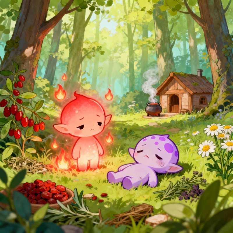 耳朵下午发热是肾阴虚吗？别只看单一症状