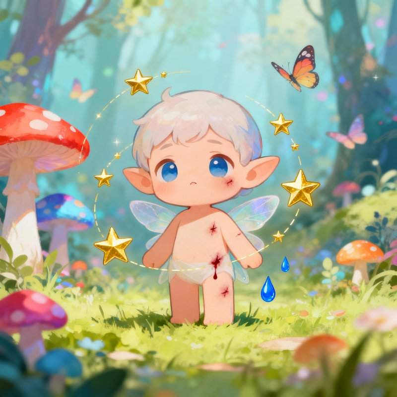 割耳朵放血的3个潜在危害，你真的了解吗？