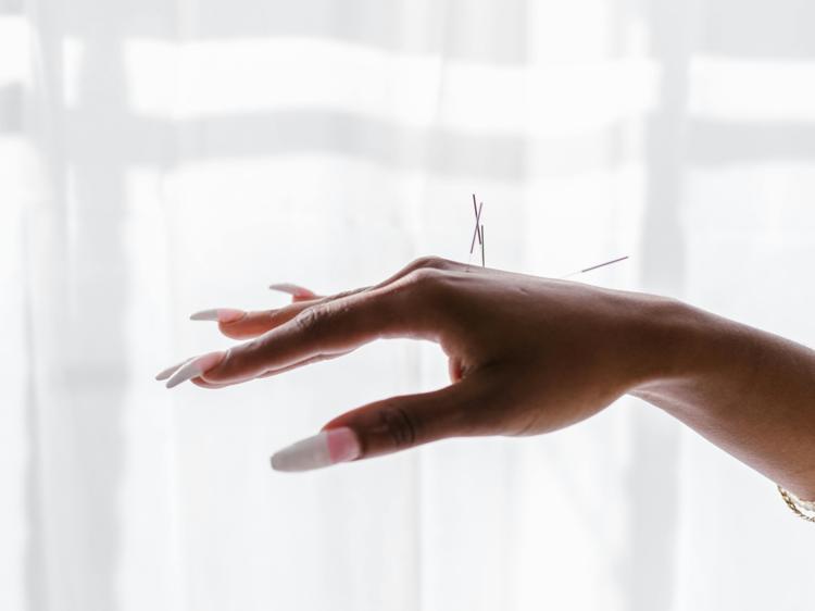 阴陵泉穴辅助祛痰湿：原理、方法与综合调理