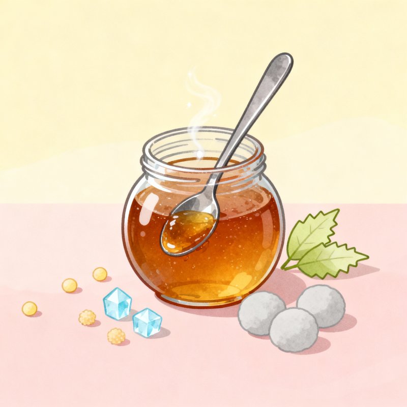 痰湿体质能吃雪梨膏吗？3个关键注意事项帮你科学判断