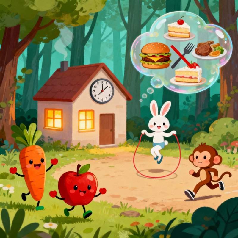 痰湿体质调理指南：3类科学方法帮你改善身体困重