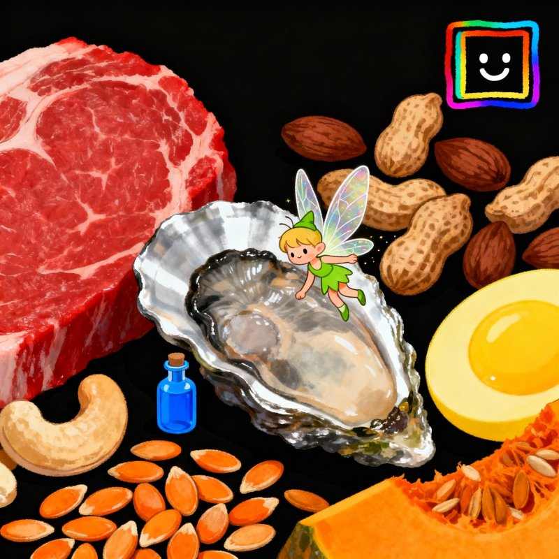 产后气血不足？科学饮食调理助力恢复好状态