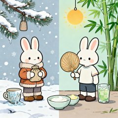 功能性子宫出血冬冷夏热更偏向肾阳虚辨证误区解析