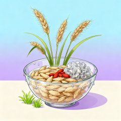 麦冬调理肝肾阴虚的三大作用及用药须知