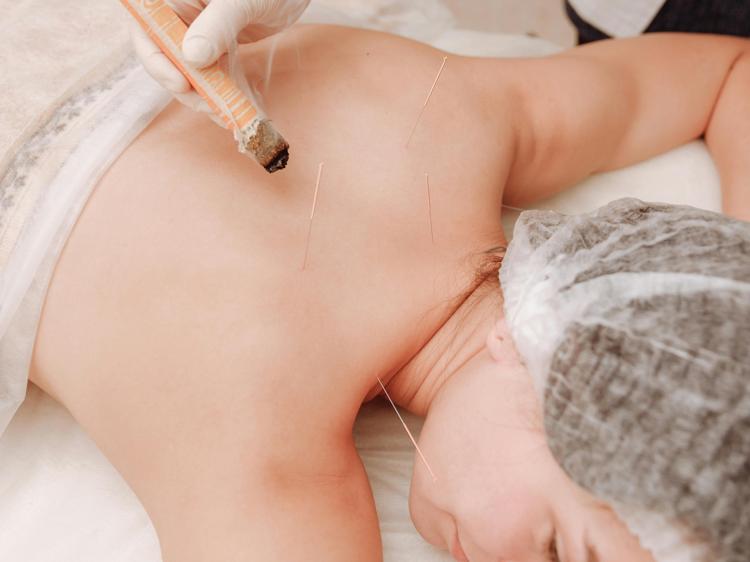 艾灸调理肾亏：只适合肾阳虚？这些细节要注意