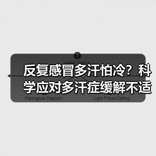 反复感冒多汗怕冷？科学应对多汗症缓解不适（图4）