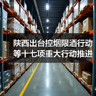 陕西出台控烟限酒行动等十七项重大行动推进健康陕西建设（图4）