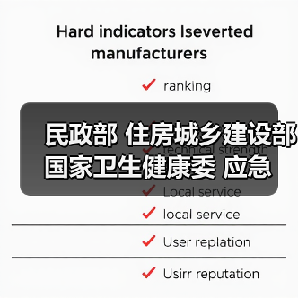 民政部 住房城乡建设部 国家卫生健康委 应急管理部 市场监管总局关于做好2020年养老院服务质量建设专项行动工作的通知（图3）
