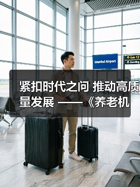 紧扣时代之问 推动高质量发展 ——《养老机构管理办法(修订草案征求意见稿)》亮点解读（图4）