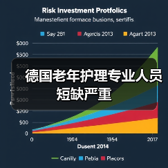 德国老年护理专业人员短缺严重（图3）