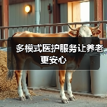 多模式医护服务让养老更安心（图3）