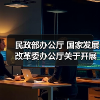民政部办公厅 国家发展改革委办公厅关于开展公办养老机构改革试点工作总结 推广公办养老机构改革典型经验的通知（图3）