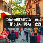 规范保健品市场　莫让“银发族”再被“套路”（图2）