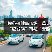 规范保健品市场　莫让“银发族”再被“套路”（图4）