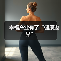 幸福产业有了“健康边界”（图3）