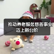 推动养老服务慈善事业迈上新台阶（图4）