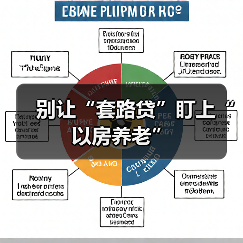 别让“套路贷”盯上“以房养老”（图1）