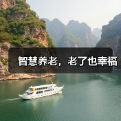 智慧养老，老了也幸福（图3）