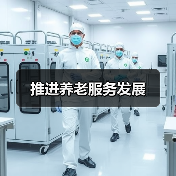 推进养老服务发展（图1）